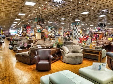 Discount Furniture & Mattress Store 